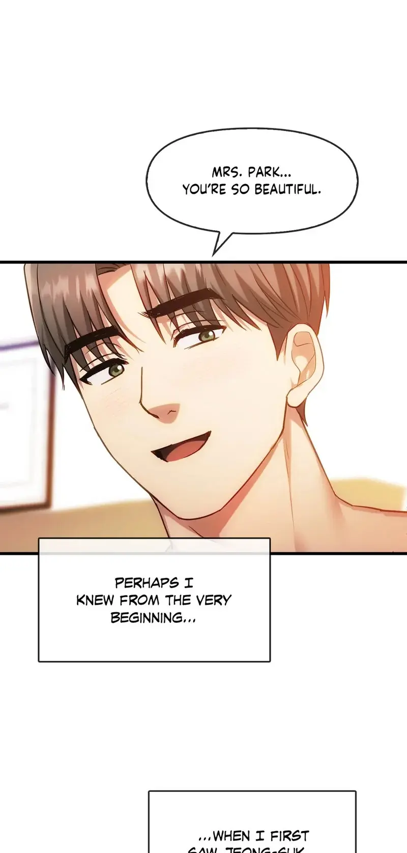 I Can’t Stand It, Ajumma Episode 50 - Page 68