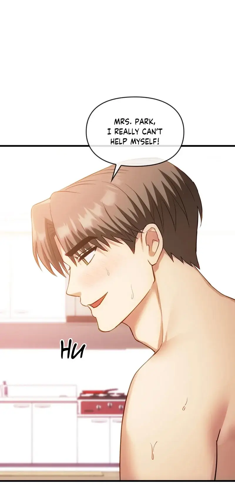 I Can’t Stand It, Ajumma Episode 50 - Page 70