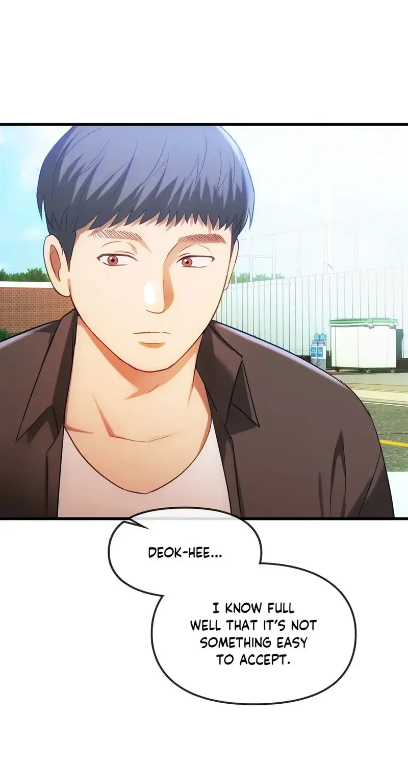 I Can’t Stand It, Ajumma Episode 50 - Page 8