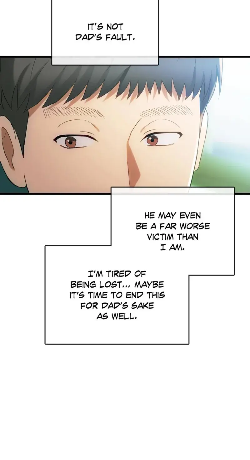 I Can’t Stand It, Ajumma Episode 50 - Page 11