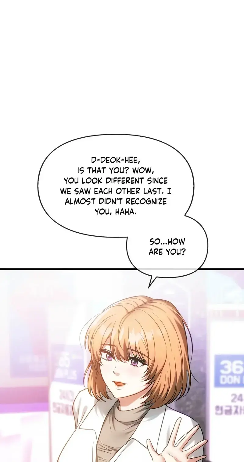 I Can’t Stand It, Ajumma Episode 50 - Page 19