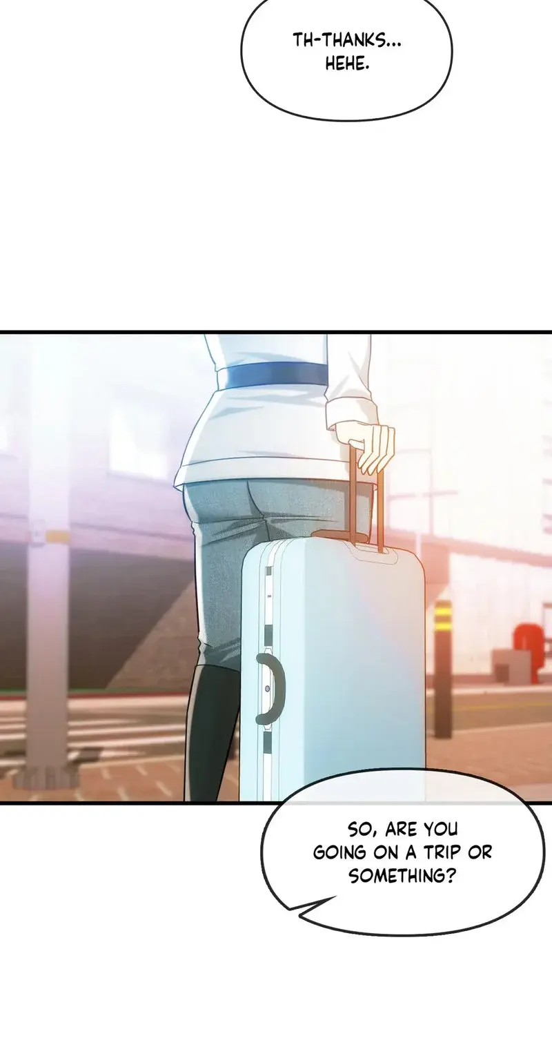 I Can’t Stand It, Ajumma Episode 50 - Page 21