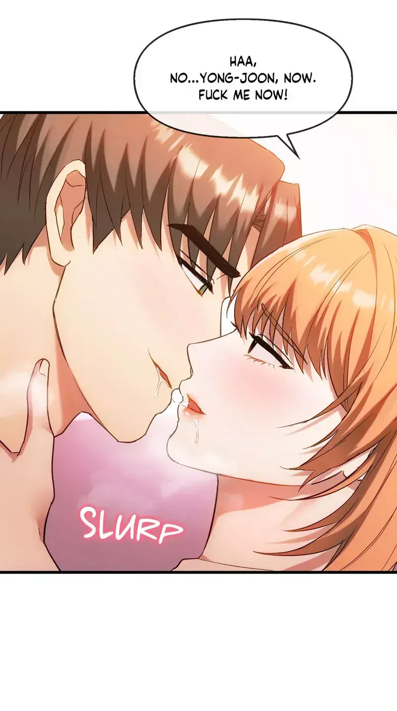 I Can’t Stand It, Ajumma Episode 50 - Page 63