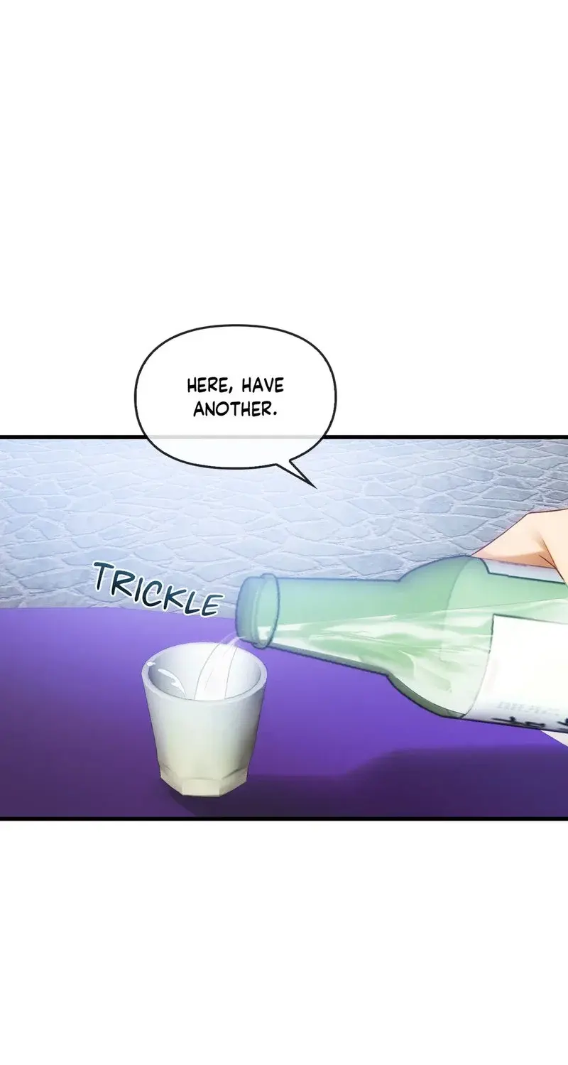I Can’t Stand It, Ajumma Episode 50 - Page 7