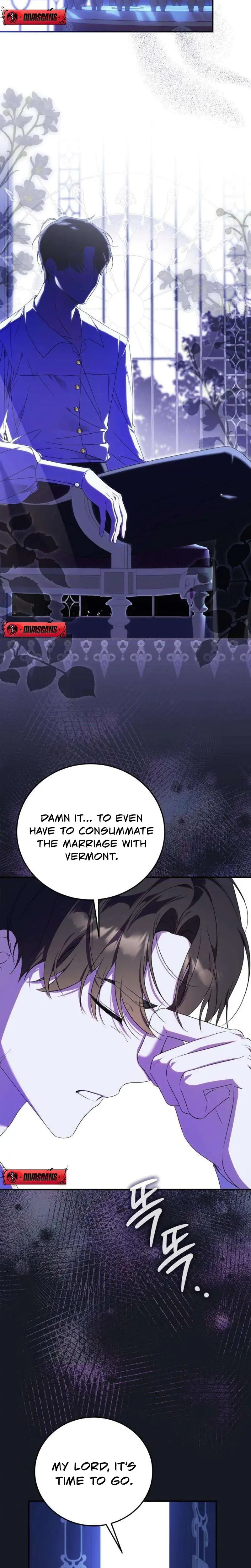 I Carried My Enemy's Child Episode 1 - Page 29