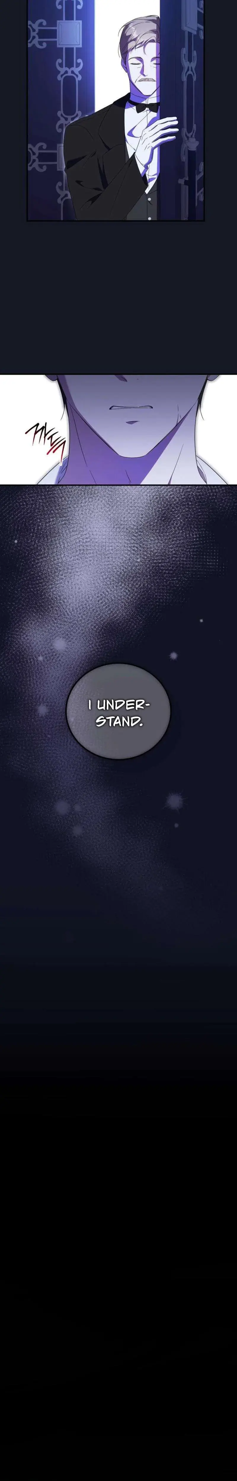 I Carried My Enemy's Child Episode 1 - Page 30