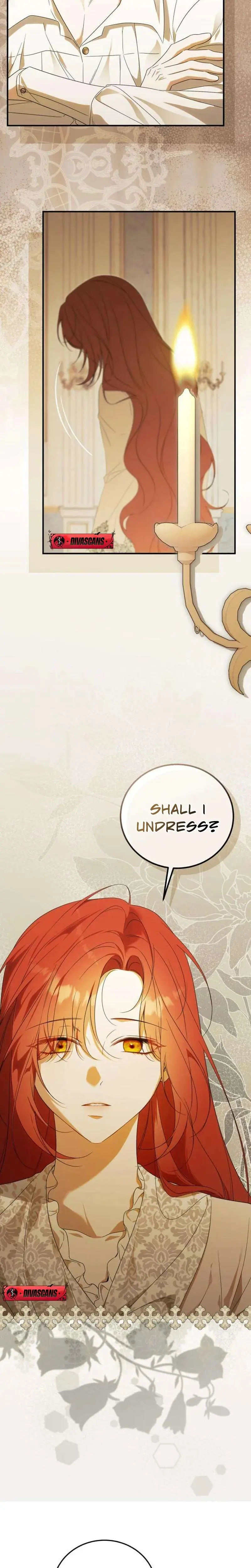 I Carried My Enemy's Child Episode 1 - Page 33