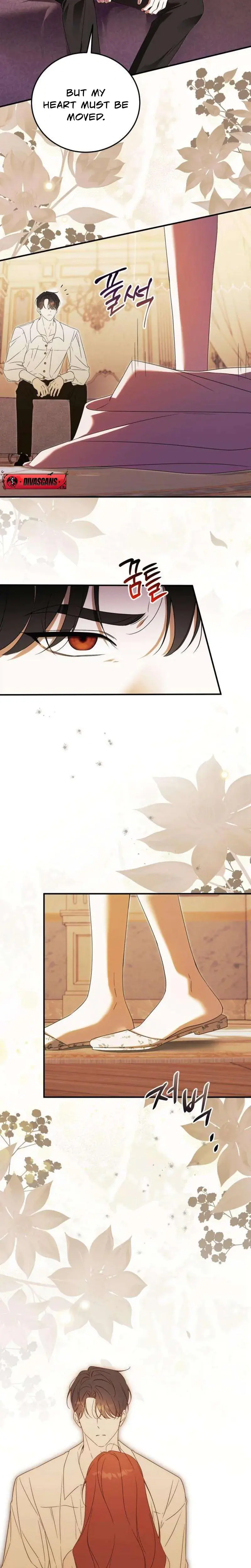 I Carried My Enemy's Child Episode 1 - Page 35