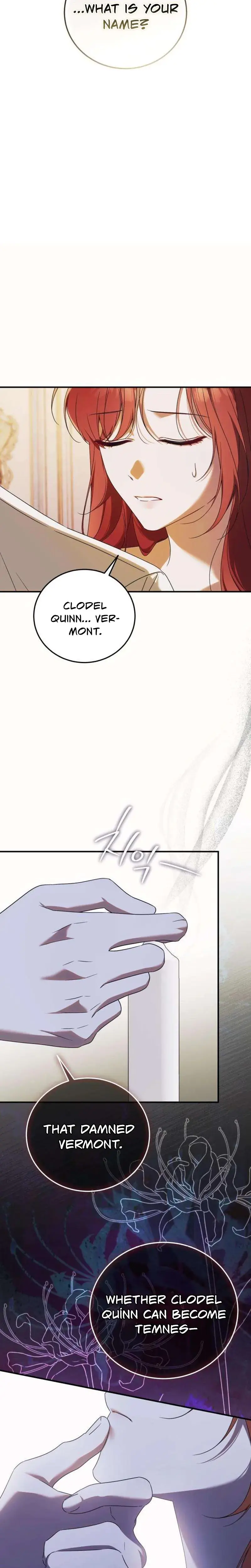 I Carried My Enemy's Child Episode 1 - Page 37