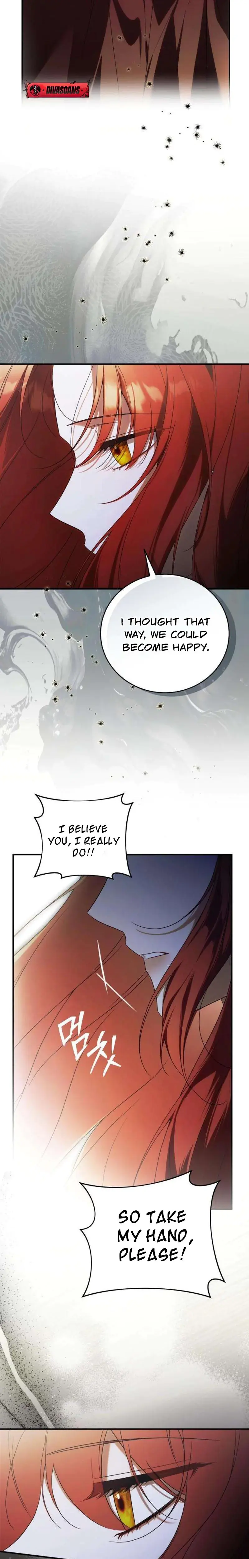 I Carried My Enemy's Child Episode 1 - Page 4