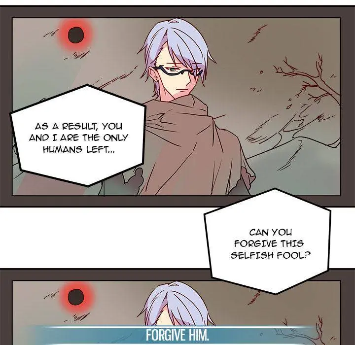 I Choose You! Episode 1 - Page 10