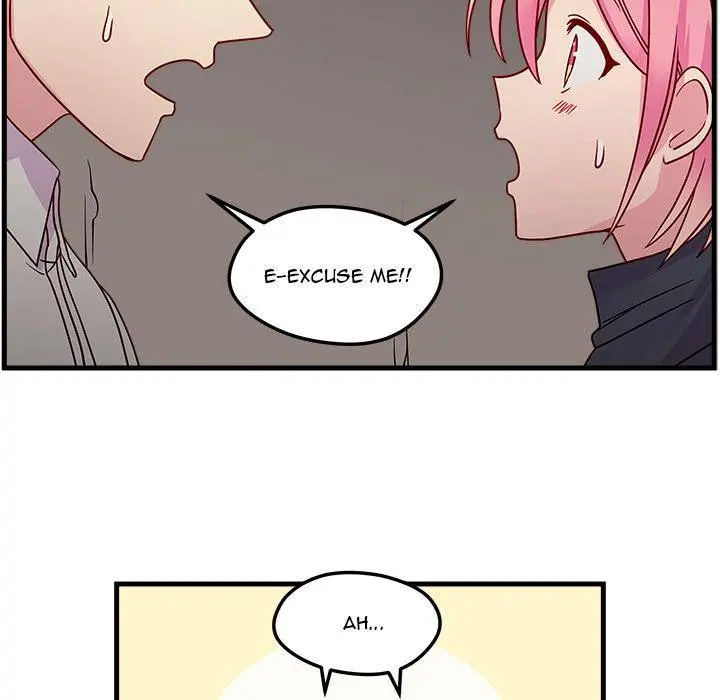 I Choose You! Episode 1 - Page 102