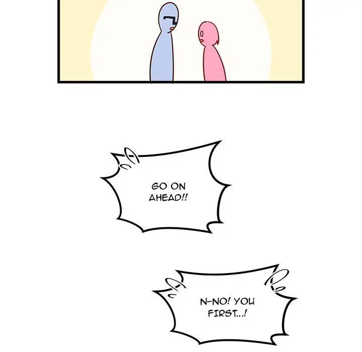 I Choose You! Episode 1 - Page 103