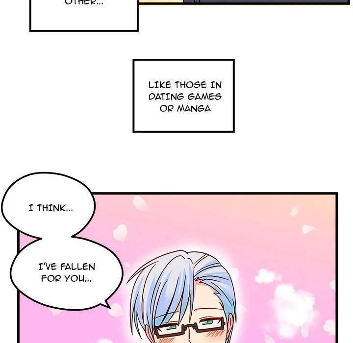 I Choose You! Episode 1 - Page 106