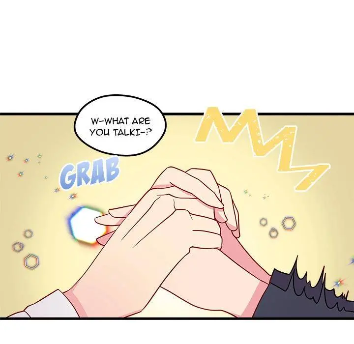 I Choose You! Episode 1 - Page 111