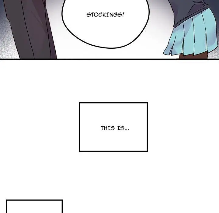 I Choose You! Episode 1 - Page 114
