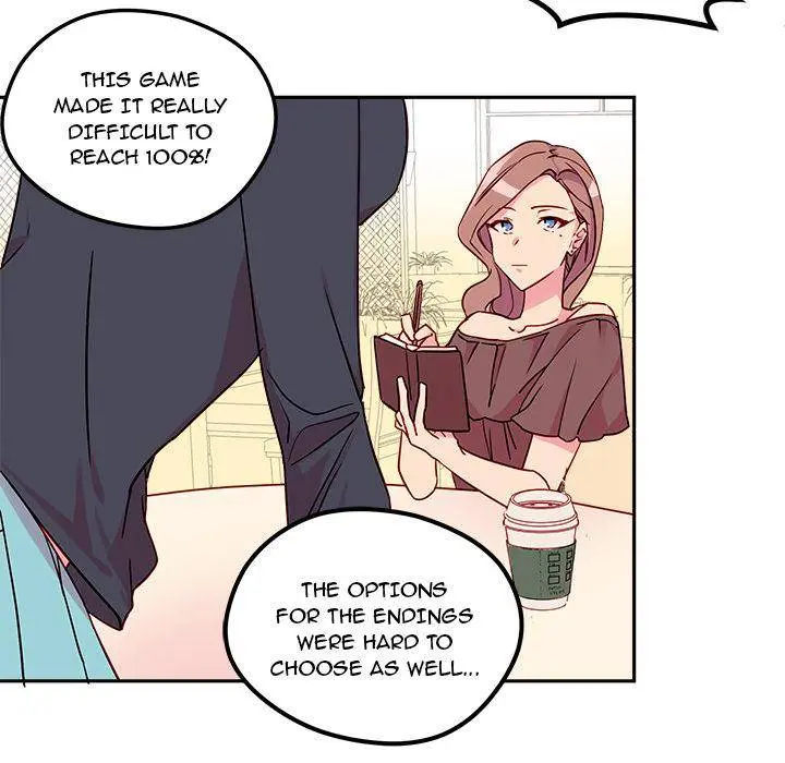 I Choose You! Episode 1 - Page 14