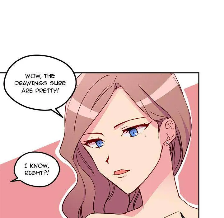 I Choose You! Episode 1 - Page 16