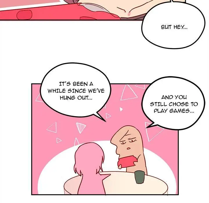 I Choose You! Episode 1 - Page 17