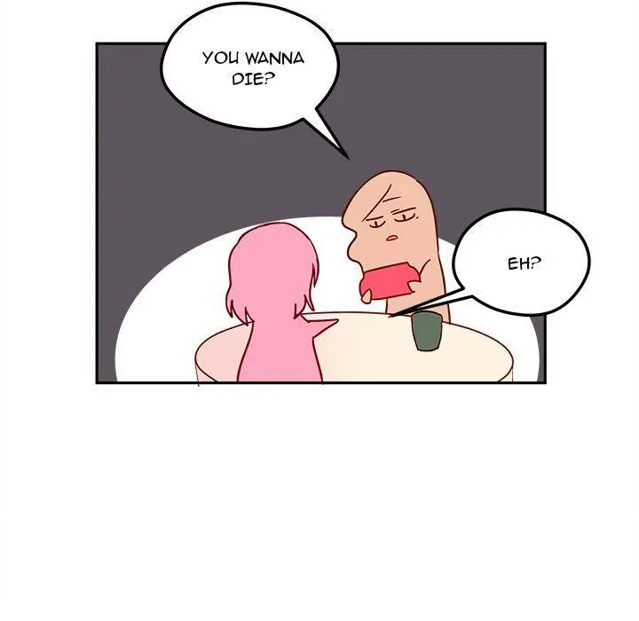 I Choose You! Episode 1 - Page 18