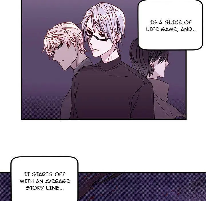I Choose You! Episode 1 - Page 20