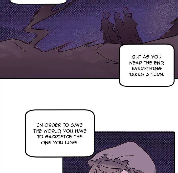 I Choose You! Episode 1 - Page 21