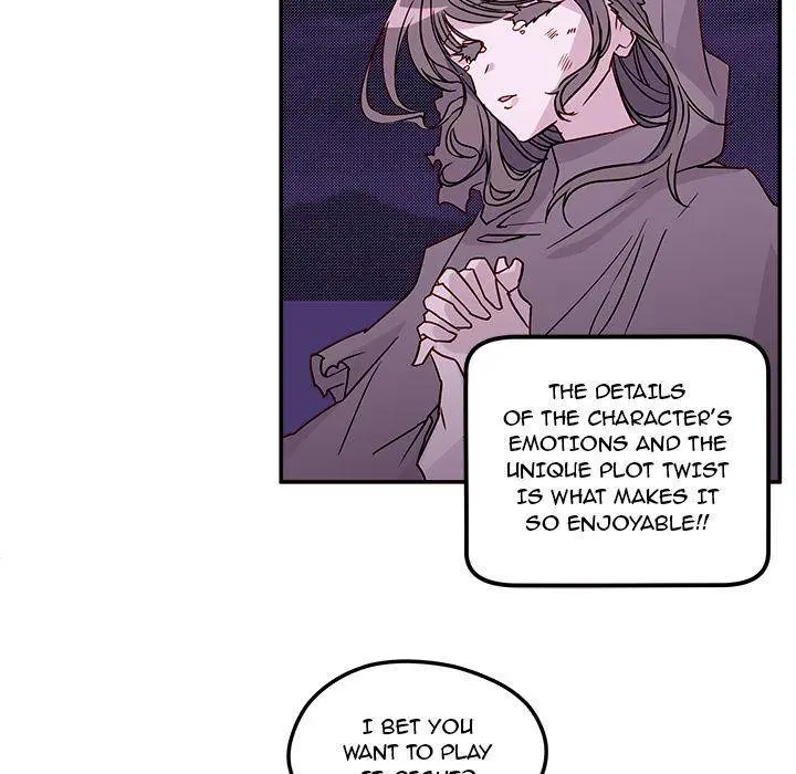 I Choose You! Episode 1 - Page 22
