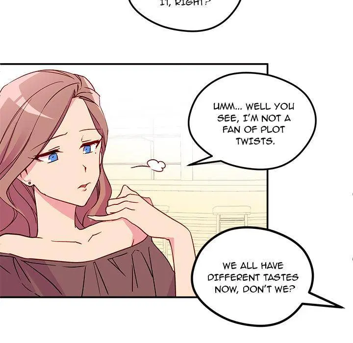 I Choose You! Episode 1 - Page 23