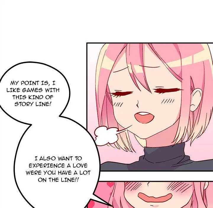 I Choose You! Episode 1 - Page 24