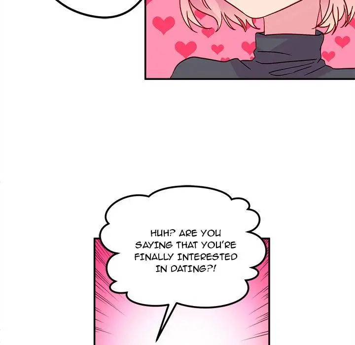 I Choose You! Episode 1 - Page 25