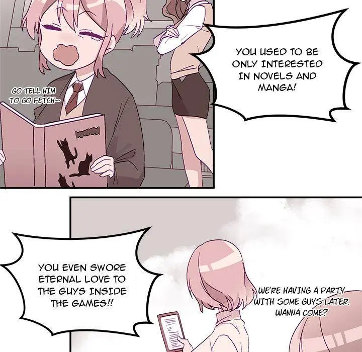 I Choose You! Episode 1 - Page 28