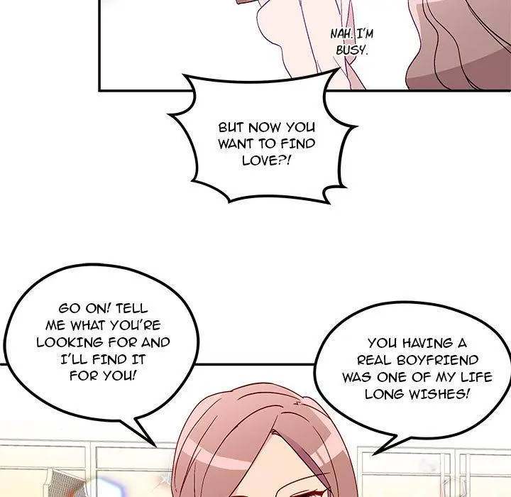 I Choose You! Episode 1 - Page 29