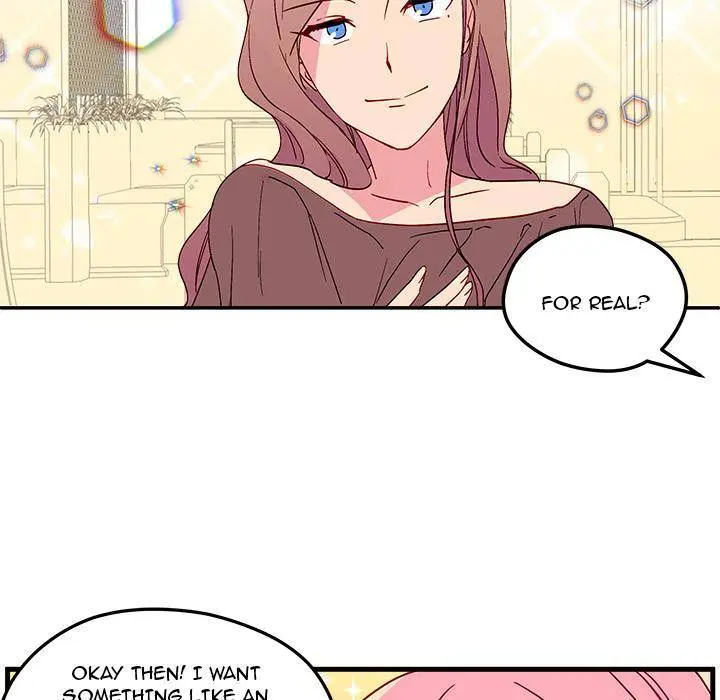 I Choose You! Episode 1 - Page 30