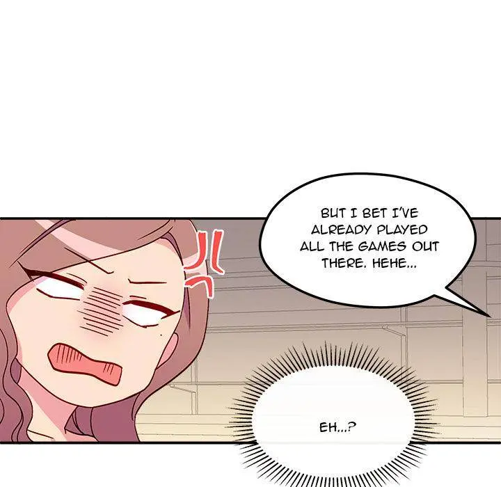 I Choose You! Episode 1 - Page 32