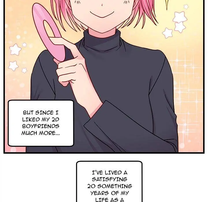 I Choose You! Episode 1 - Page 35