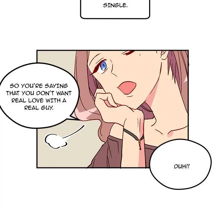 I Choose You! Episode 1 - Page 36