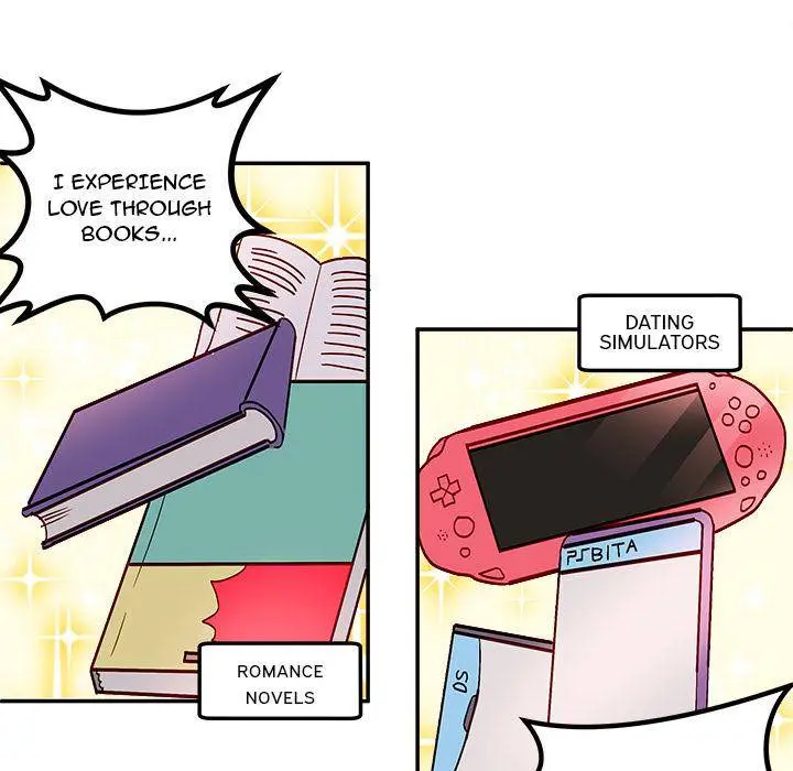 I Choose You! Episode 1 - Page 37