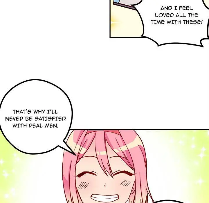 I Choose You! Episode 1 - Page 38