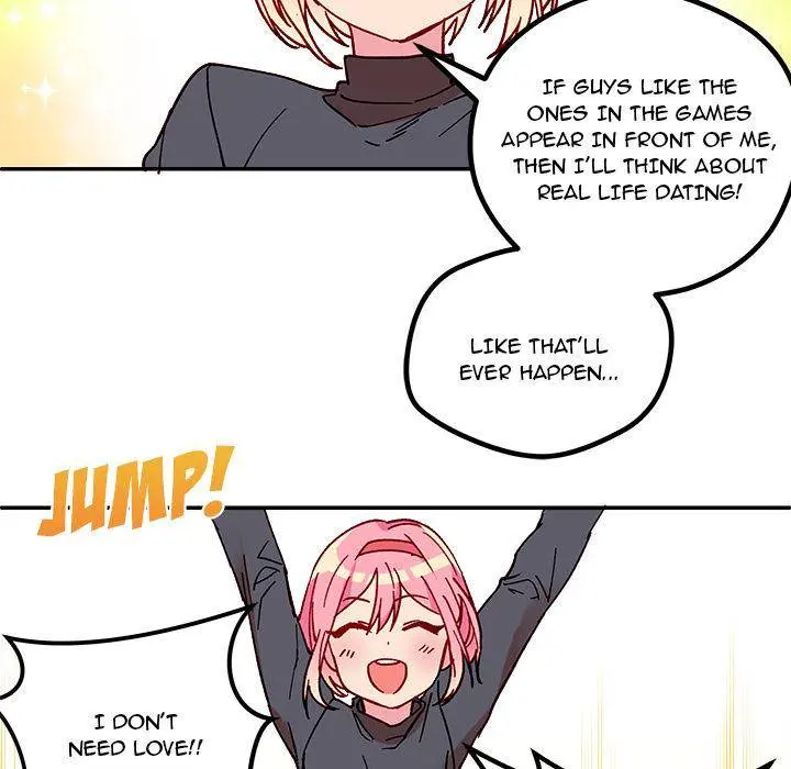 I Choose You! Episode 1 - Page 39