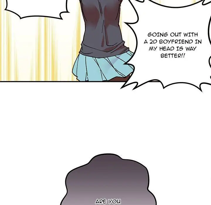 I Choose You! Episode 1 - Page 40