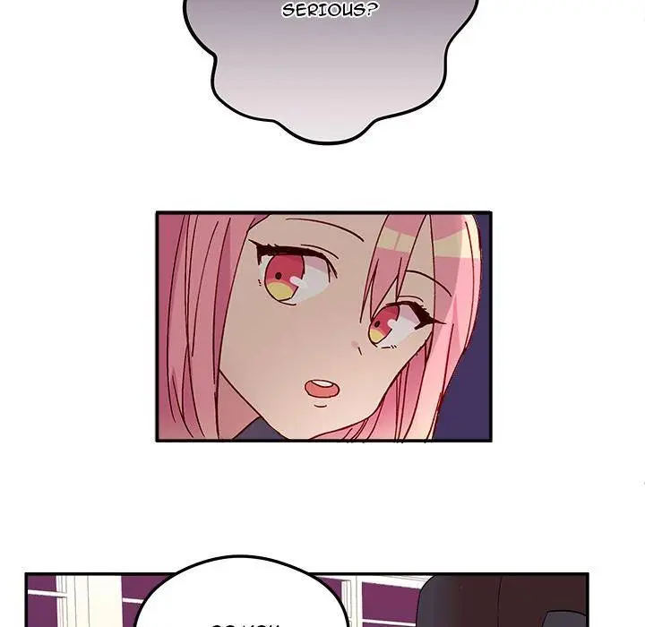 I Choose You! Episode 1 - Page 41