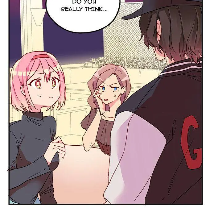 I Choose You! Episode 1 - Page 42