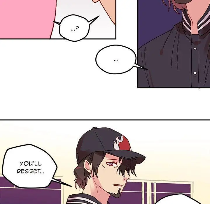 I Choose You! Episode 1 - Page 45