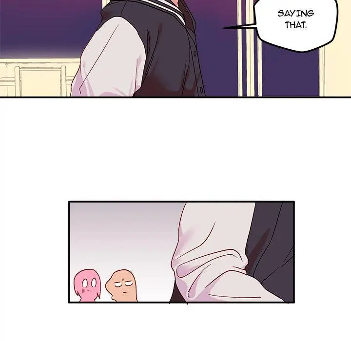 I Choose You! Episode 1 - Page 46