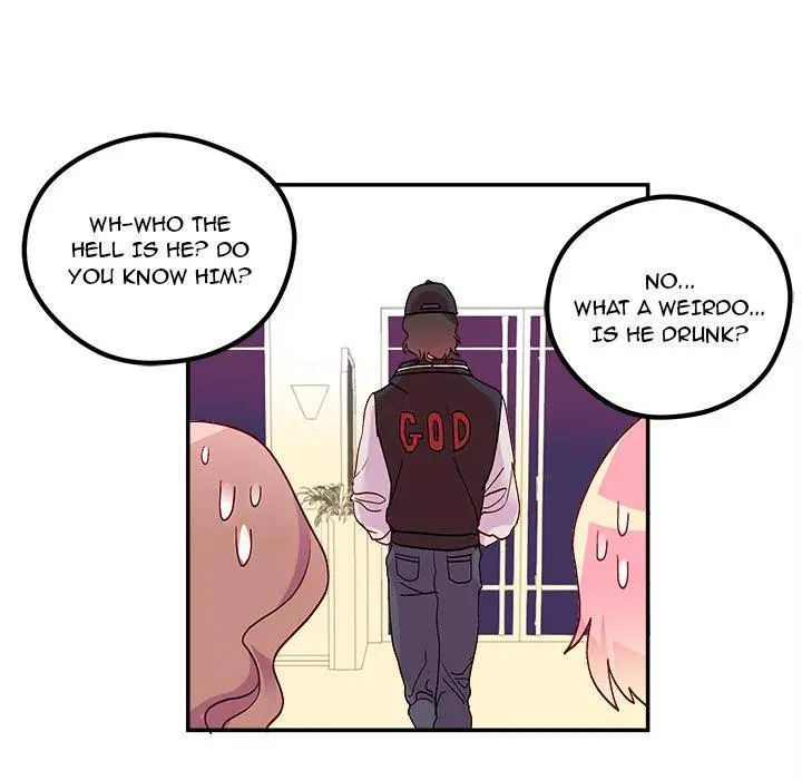 I Choose You! Episode 1 - Page 47
