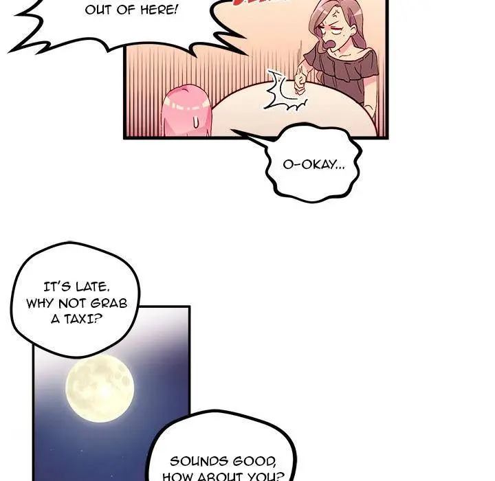 I Choose You! Episode 1 - Page 49