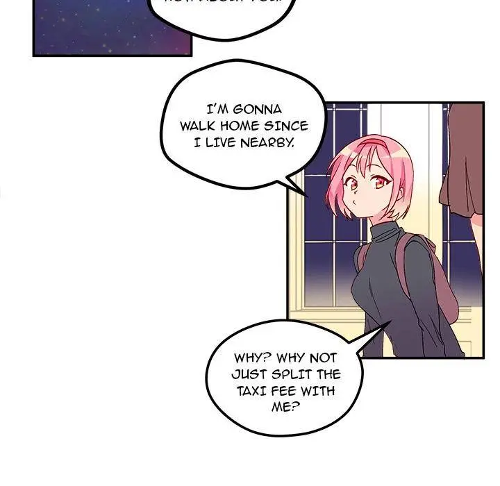 I Choose You! Episode 1 - Page 50