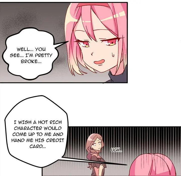 I Choose You! Episode 1 - Page 51