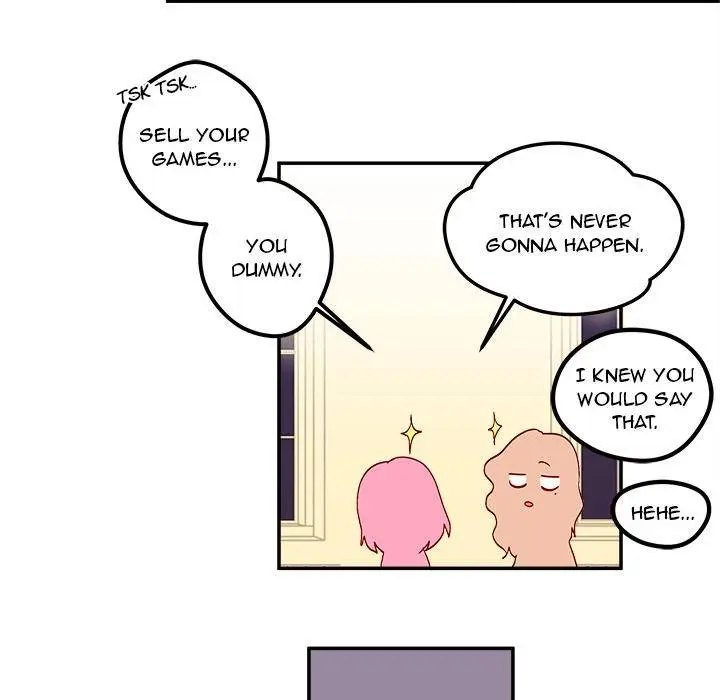 I Choose You! Episode 1 - Page 52