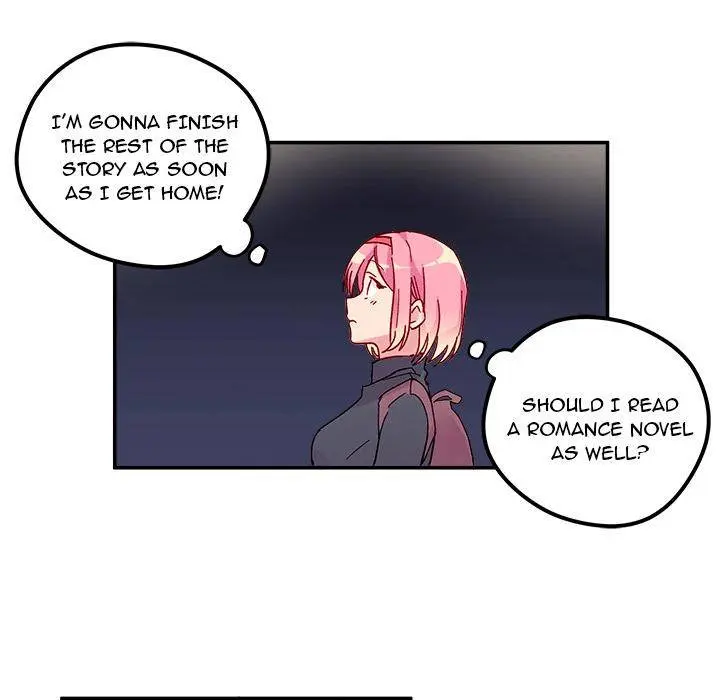 I Choose You! Episode 1 - Page 55